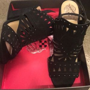 Vince Camuto shoes